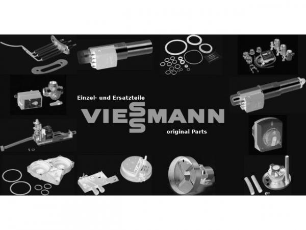 VIESSMANN Bolzenanschlussklemme