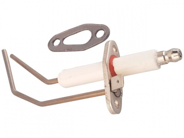 ELCO Zündelektrode mit Massestab 12039948