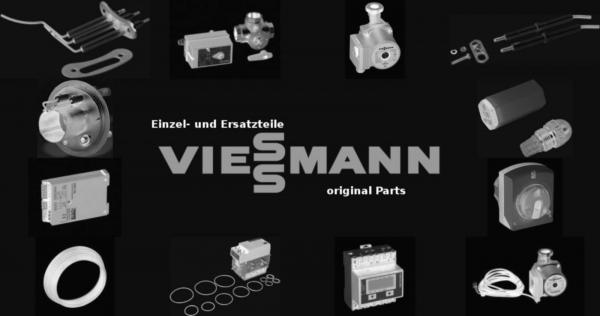 VIESSMANN 7001404 Mischereinsatz 3-Wege-Mischer DN 32