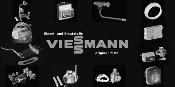 VIESSMANN 7190560 Abstandhalter DN 80 (5 Stück)