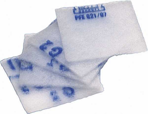 Maico 0093.0680 Luftfilter ZF 60/100 5 Stück