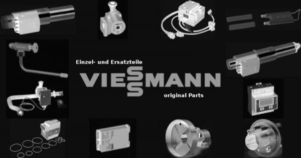 VIESSMANN 5316023 Raster-Profil 1200 mm höhere Belastbarkeit für Flachkollek.