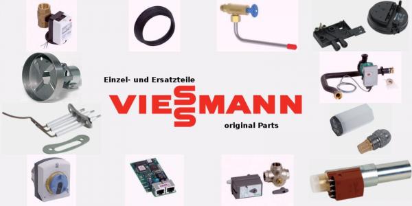 VIESSMANN 7438584 Deckenaufhängung Systemgröße 150mm einwandig