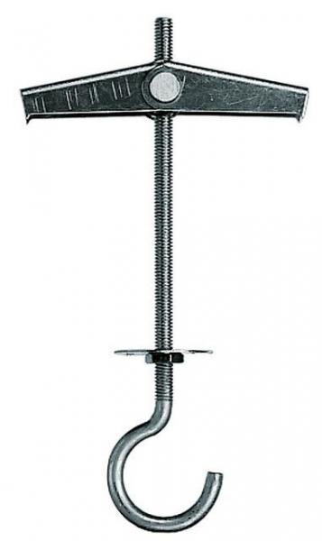 FISCHER 80184 Kippdübel KDH 4 VPE 25