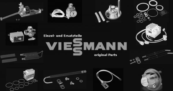 VIESSMANN 7834581 Temperatursensor OCT 10/13kW