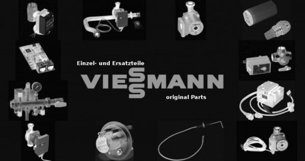 VIESSMANN 7836439 Anschlussleitung Gasventil 35