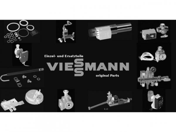VIESSMANN Schauglas auflöten Carly VCYLS 17 21/8"