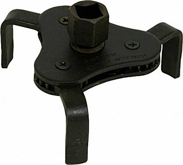 Ölfilterschlüssel Kralle von 63 bis 102mm,