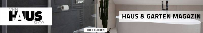 MeinHausShop Magazin