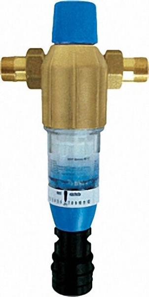 BWT Rückspülfilter Bolero 1'' PN 16