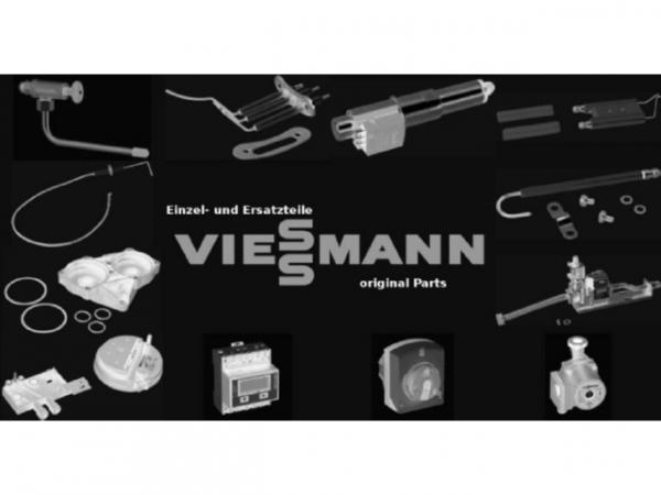 Viessmann Pumpe Yonos MAXO plus 80/0,5-6 PN6 7635922