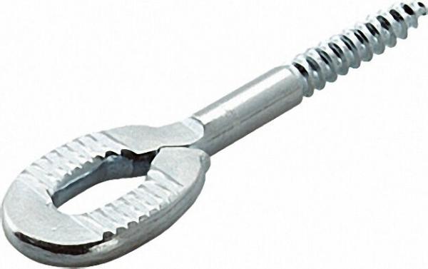 FISCHER Langlochschraube LLS D 8 x 50 VPE 1 Stück