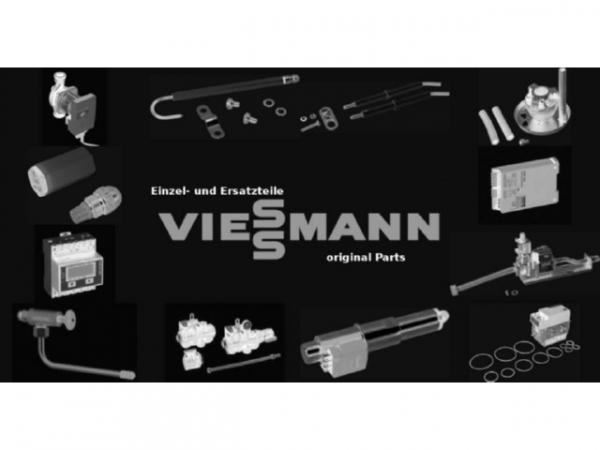 Viessmann Wärmedämmung Pumpensatz DN32 7515589