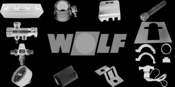 WOLF 8905638 Regelung R21, Achat