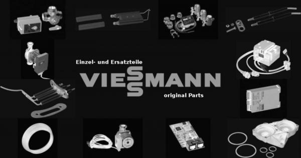 VIESSMANN 7072287 Bodenwanne Gasola 18 kW