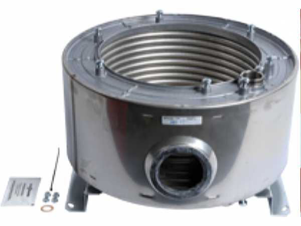 VIESSMANN 7826534 Wärmetauscher