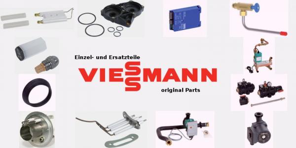 VIESSMANN 9564805 Vitoset Winkel 45 Grad, einwandig, Systemgröße 113mm