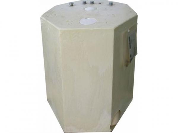 WOLF 2445126 Schichtenspeicher