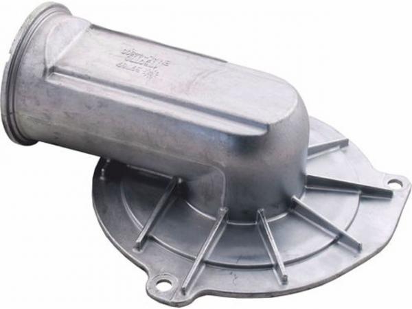 WOLF 1730770 Zwischenstück Venti-Brennkammer BWT