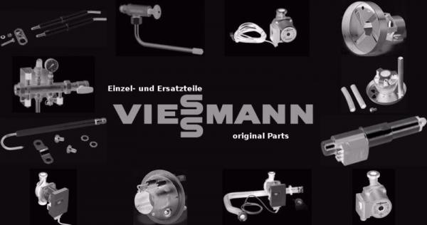 VIESSMANN 7837265 Anschlussleitung Nr. 40