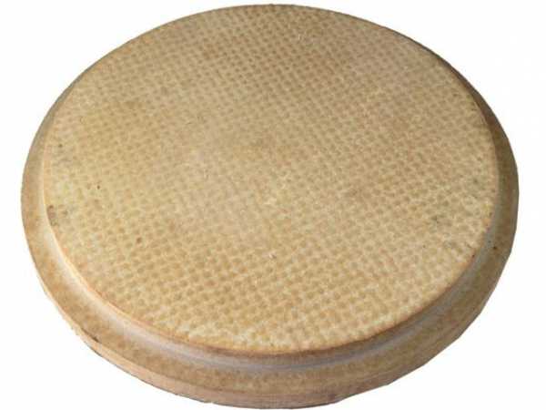 WOLF 1668210 Prallstein Brennraum