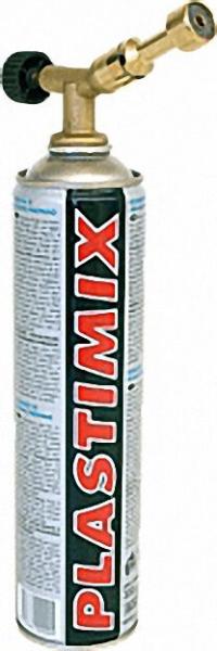 Lötgerät mit Druckgasflasche 330g