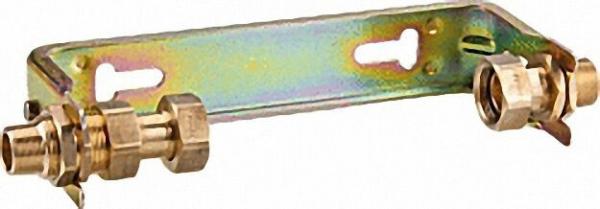 Wasserzählerbügel 1 1/2''x 1 1/2'' für Zähler Qn 6
