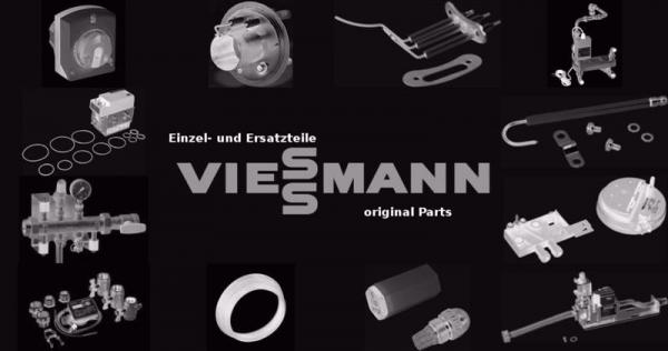 VIESSMANN 7829233 Leitung Heizstab