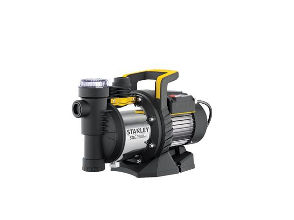 STANLEY Gartenpumpe selbstansaugende 3600 l/h 900 W STN-P900SP