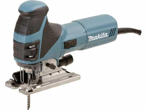 Stichsäge Makita 4351FCTJ 720W, 2,5Kg