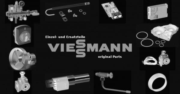 VIESSMANN 7841301 EEV MVL661.20-2.5 Siemens