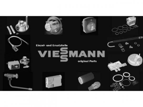 Viessmann Human Machine Interface HMI-P 7" 600 7871258