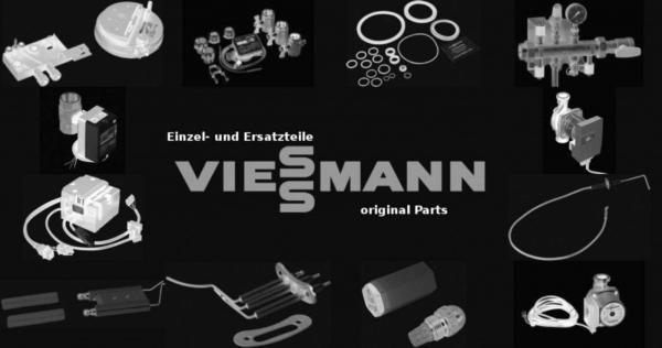 VIESSMANN 7818036 Kugelhahn 3/4'' ohne Rückschlagventil