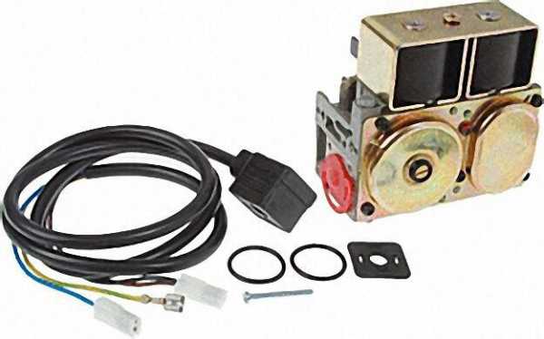 Gaskombiventil Rp 1/2'' Sit 0830,032 passend für Vaillant (05-1074)