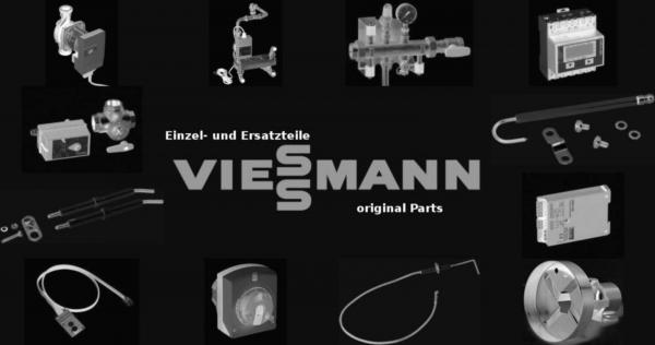 VIESSMANN 5270400 Gehäuseabdeckung Duomatik