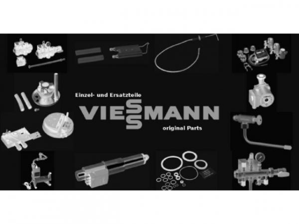 Viessmann Brennerkopf Gasgebläsebrenner 5150691