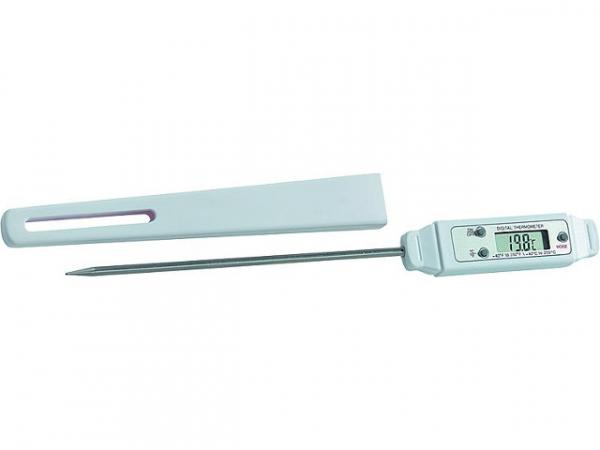 Einsteck-Thermometer -40°C bis +200°C