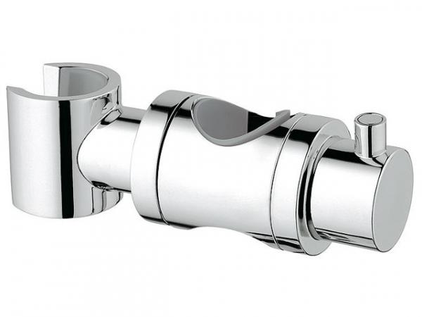 Gleitelement Grohe 06765 für Brausestange Relexa/Rainshower, chrom