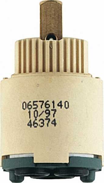 GROHE Kartusche 35mm mit keramischem Dichtsystem Waschtisch-/Bidetaramturen für EHM