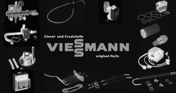 VIESSMANN 7823234 Kugelhahn KV