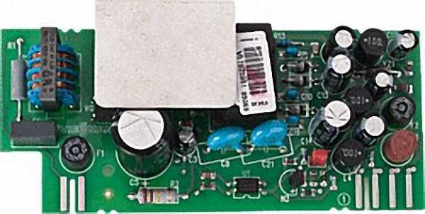 VIESSMANN 7823981 Leiterplatte N-LP3 Schaltnetzteil für Vitotronic