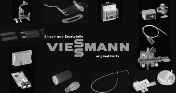 VIESSMANN 7820631 Reinigungsschaber