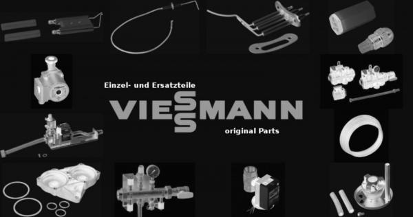 VIESSMANN 5320322 Segment rechts oben