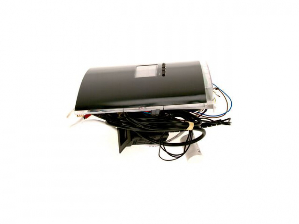 Buderus 8738707104 Schaltkasten HMI