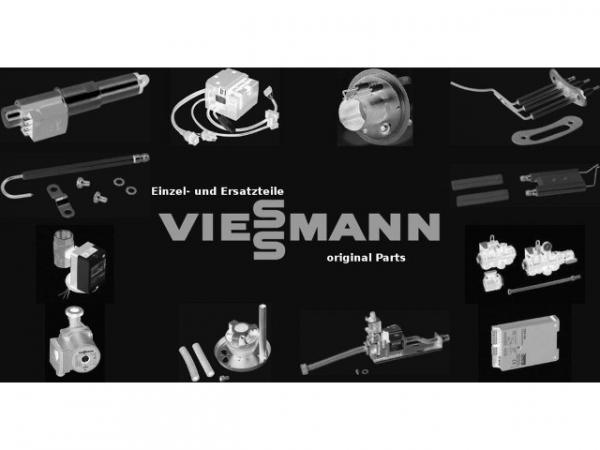 VIESSMANN ZK01584 Wartungs-Checkliste Rexola biferral