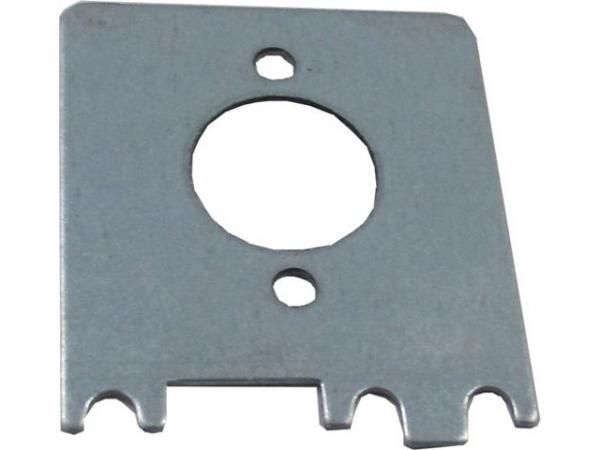 WOLF 8885091 Halterung Piezo-Zündung/STW