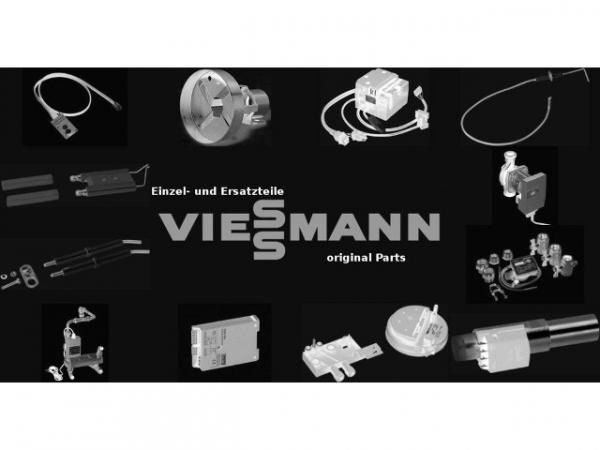 VIESSMANN Blende Di=8,5