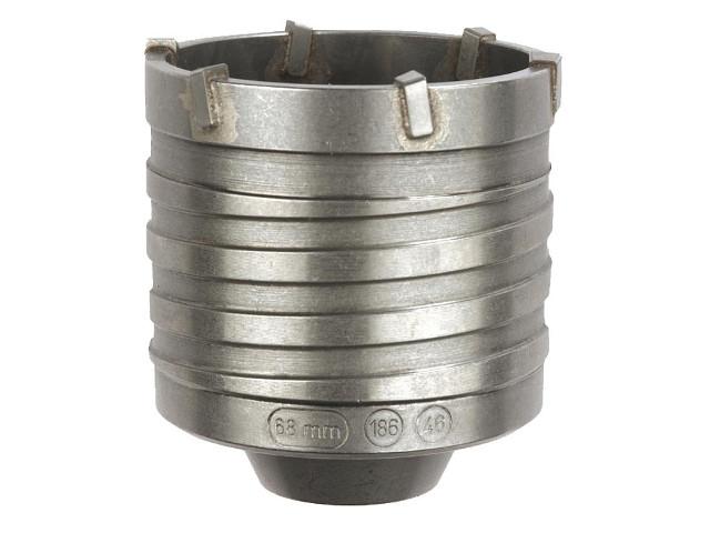 Bohrkrone HELLER® Ø 25 x 50 mm mit M16 Innengewinde Bohrkrone HELLER® Ø 25 x 50 mm mit M16 Innengewinde