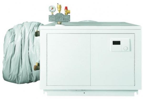 STIEBEL ELTRON 187909 WPL-Funktionsmodul WPIC, für Wärmepumpen WPL 13/18/23