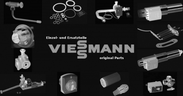 VIESSMANN 7830465 Basis Kältekonsole